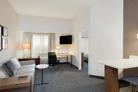 Photograph of Residence Inn, Williamsburg