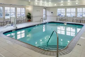 Photograph of Residence Inn, Manassas