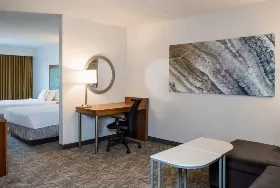 Photograph of SpringHill Suites, Hampton