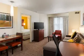Photograph of Residence Inn, Springfield
