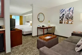 Photograph of SpringHill Suites, Chesapeake