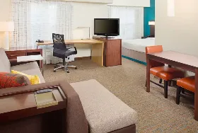 Photograph of Residence Inn by Marriott ( North ), Richmond