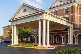 Photograph of SpringHill Suites, Williamsburg