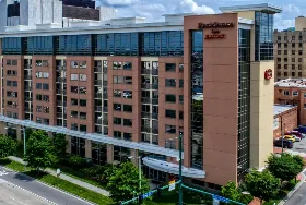Photograph of Residence Inn, Norfolk