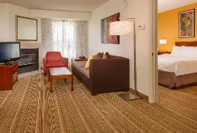 Photograph of Sonesta ES Suites, Charlottesville
