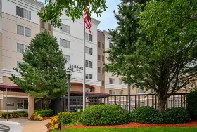Photograph of Residence Inn, Vienna
