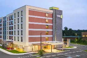 Photograph of Home2 Suites by Hilton, Richmond
