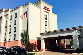 Photograph of Hampton Inn & Suites Chesapeake-Battlefield Blvd., Chesapeake