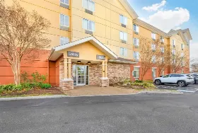 Photograph of Extended Stay America Suites, Chesapeake