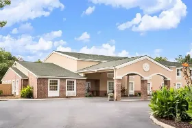Photograph of Quality Inn, Farmville