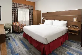 Photograph of Holiday Inn Express, Ruckersville
