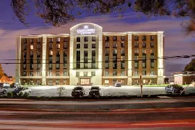 Photograph of Candlewood Suites, Richmond