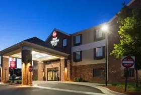 Photograph of Best Western Plus, Glen Allen
