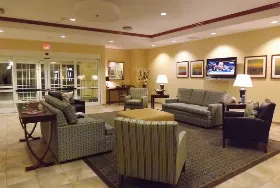 Photograph of Candlewood Suites, Fredericksburg