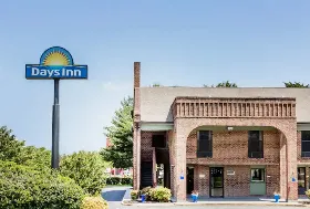 Photograph of Days Inn, Tappahannock