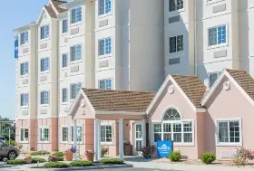 Photograph of Microtel Inn & Suites, Harrisonburg