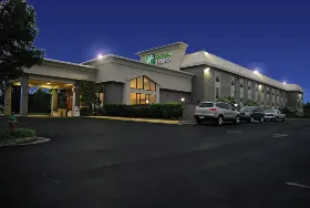 Photograph of Holiday Inn Express, Stephens City