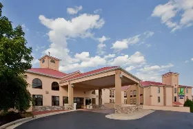 Photograph of Holiday Inn,
