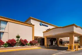Photograph of Best Western Battlefield Inn, Manassas
