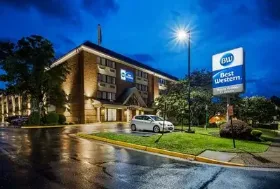 Photograph of Best Western Plus, Alexandria