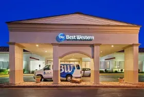 Photograph of Best Western Leesburg, Leesburg