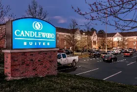 Photograph of Candlewood Suites ( West ), Glen Allen