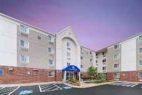 Photograph of Candlewood Suites, Herndon
