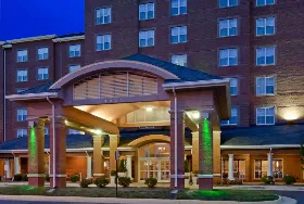 Photograph of Holiday Inn Chantilly-Dulles Expo (Arpt), Chantilly