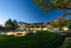 Photograph of Staybridge Suites Chantilly Dulles Airport, Chantilly