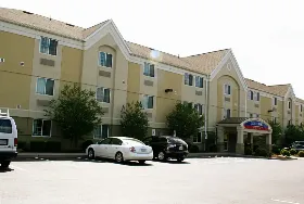 Photograph of Candlewood Suites, Harrisonburg