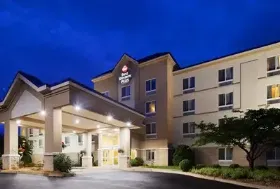Photograph of Best Western Waynesboro Inn & Suites Conf Ctr, Waynesboro