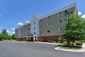 Photograph of Candlewood Suites, Winchester