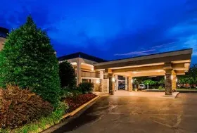 Photograph of Best Western Dulles Airport, Sterling