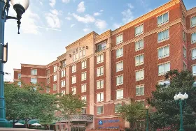 Photograph of Club Wyndham Old Town Alexandria, Alexandria