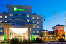 Photograph of Holiday Inn, Front Royal