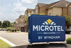 Photograph of Microtel Inn & Suites, Culpeper
