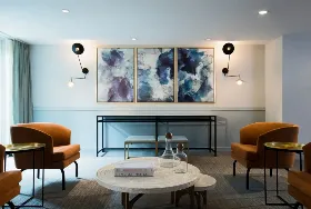 Photograph of Lorien Hotel And Spa, Alexandria