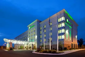 Photograph of Holiday Inn Winchester SE-Historic Gateway, Winchester
