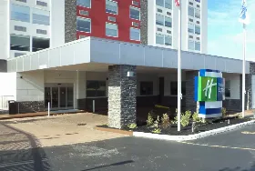 Photograph of Holiday Inn Express, Richmond