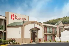 Photograph of Ramada by Wyndham, Harrisonburg