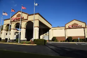 Photograph of Ramada by Wyndham, Triangle