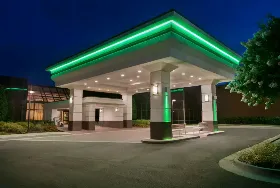 Photograph of Holiday Inn Washington-Dulles Intl Airport, Sterling
