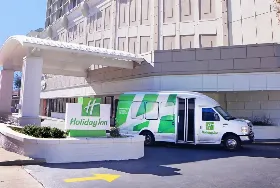 Photograph of Holiday Inn National Airport/Crystal City, Arlington