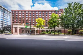 Photograph of Holiday Inn Arlington At Ballston, Arlington