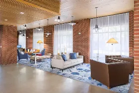 Photograph of Hotel Indigo, Alexandria