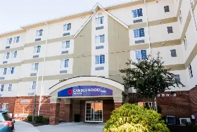 Photograph of Candlewood Suites, Glen Allen