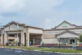 Photograph of Wyndham Garden Manassas, Manassas