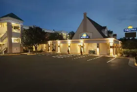 Photograph of Days Inn, Alexandria