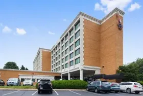 Photograph of Best Western Plus, Rockville