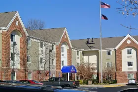 Photograph of Candlewood Suites, Fairfax